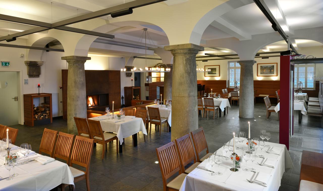 Schloss Hasenwinkel Otel Dış mekan fotoğraf