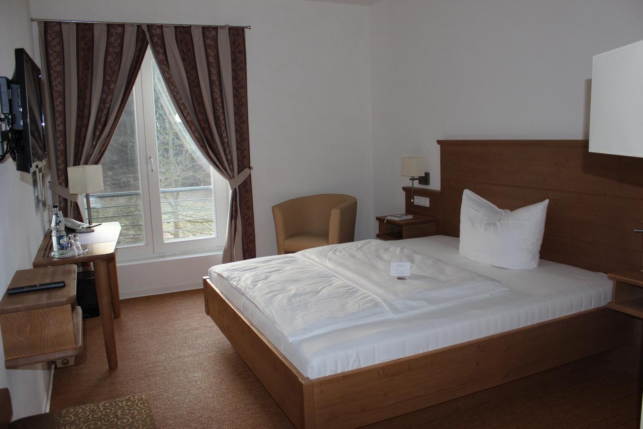 Schloss Hasenwinkel Otel Dış mekan fotoğraf